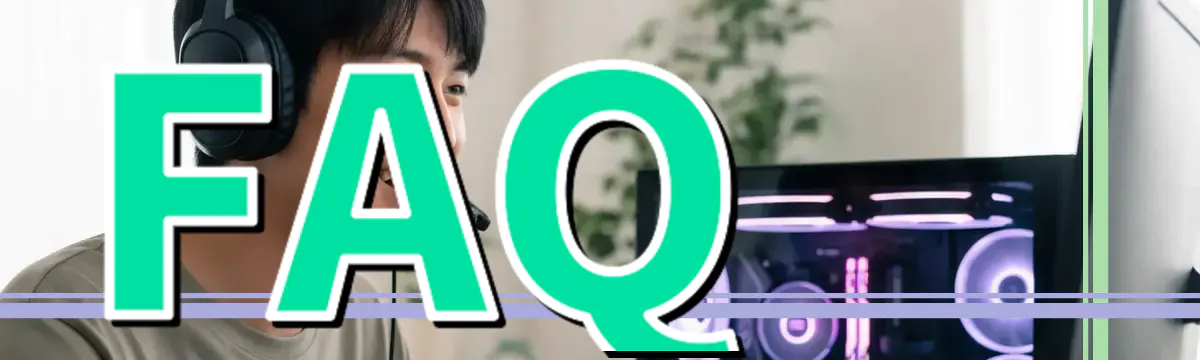 FAQ