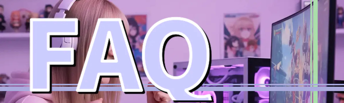 FAQ