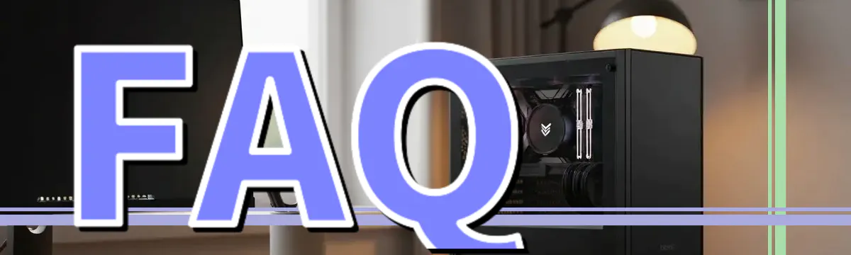 FAQ