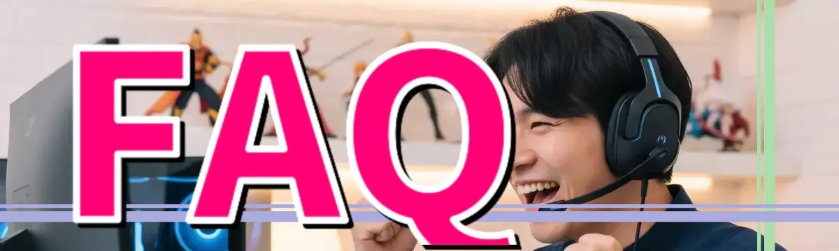FAQ