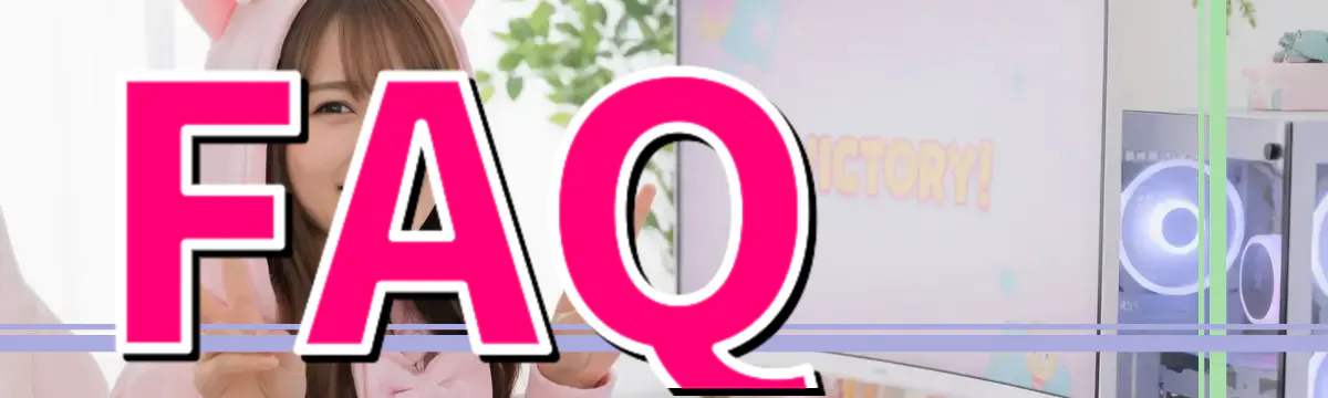 FAQ