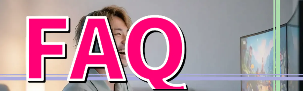 FAQ