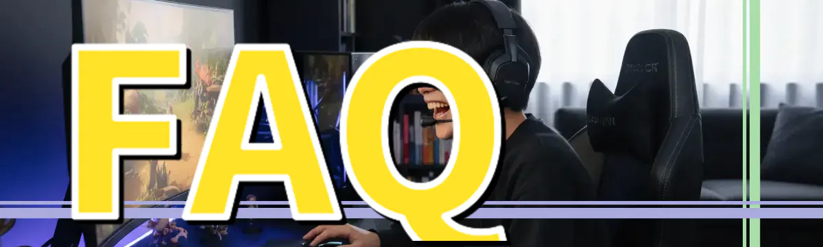 FAQ