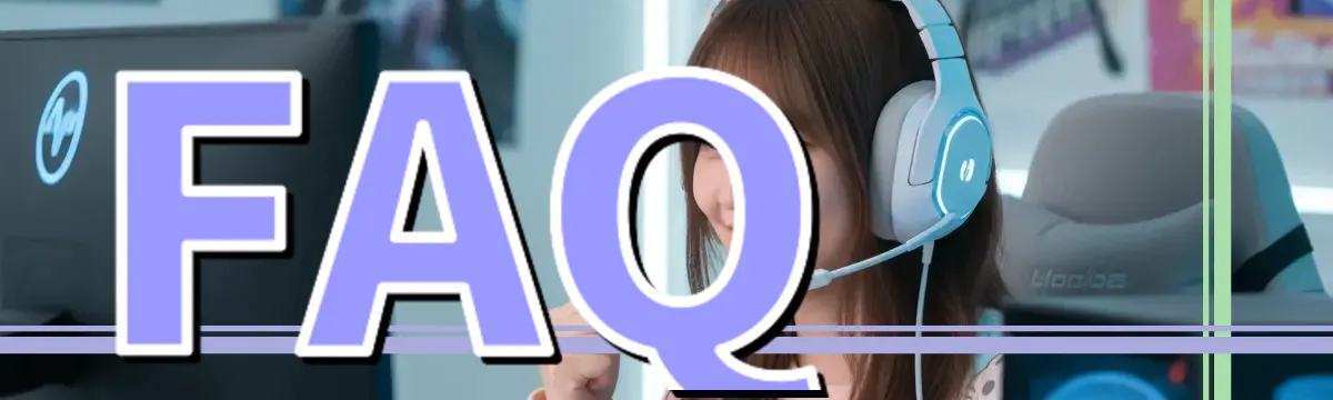 FAQ