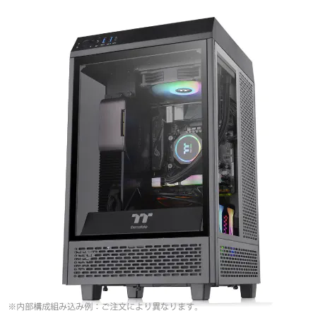 パソコンショップSEVEN ZEFT Z56BC